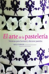 El Arte De La Pasteler¡A