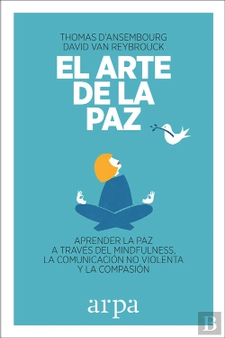 Bertrand.pt - El Arte De La Paz