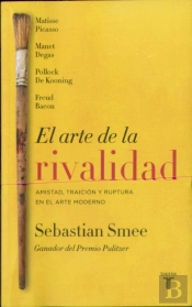 El Arte De La Rivalidad