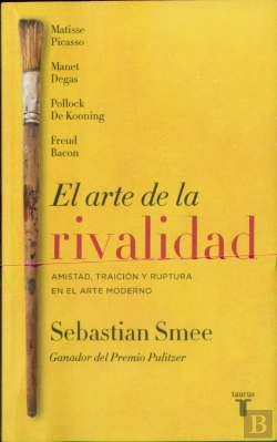 Bertrand.pt - El Arte De La Rivalidad