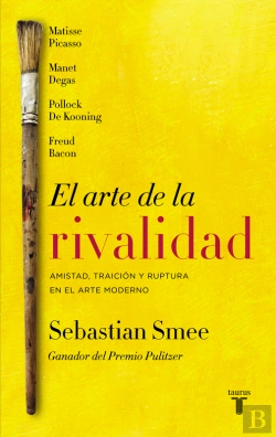 Bertrand.pt - El Arte De La Rivalidad