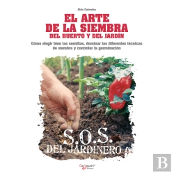 Bertrand.pt - El Arte De La Siembra Del Huerto Y Del Jardín