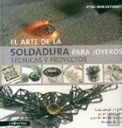 Bertrand.pt - El Arte De La Soldadura Para Joyeros