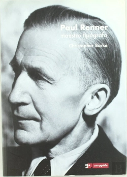 Bertrand.pt - El Arte De La Tipografia / Paul Renner, Maestro Tipografo