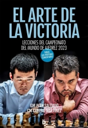 El Arte De La Victoria
