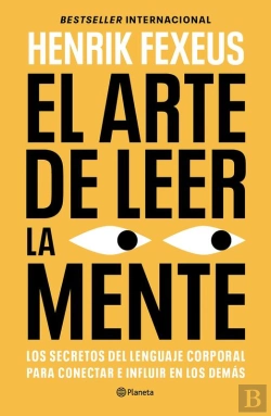 Bertrand.pt - El Arte De Leer La Mente