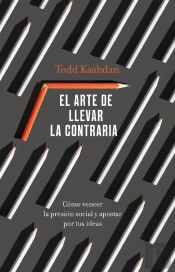 El Arte De Llevar La Contraria