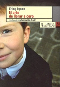 Bertrand.pt - El Arte De Llorar A Coro