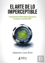 El Arte De Lo Imperceptible