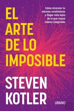 Bertrand.pt - El Arte De Lo Imposible