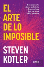 El Arte De Lo Imposible