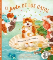 El Arte De Los Gatos