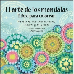 Bertrand.pt - El Arte De Los Mandalas