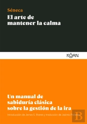 El Arte De Mantener La Calma