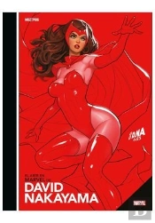 El Arte De Marvel