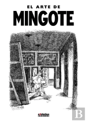 El Arte De Mingote