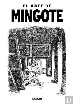 Bertrand.pt - El Arte De Mingote