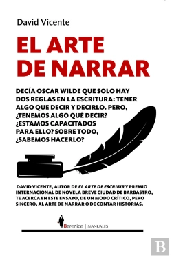 Bertrand.pt - El Arte De Narrar