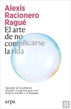 Bertrand.pt - El Arte De No Complicarse La Vida