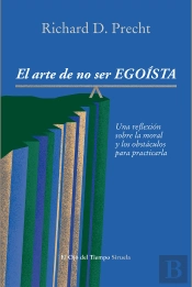 El Arte De No Ser Egoísta