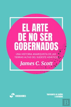 Bertrand.pt - El Arte De No Ser Gobernados