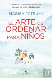 El Arte De Ordenar Para Niños