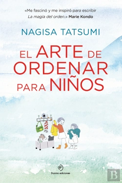 Bertrand.pt - El Arte De Ordenar Para Niños