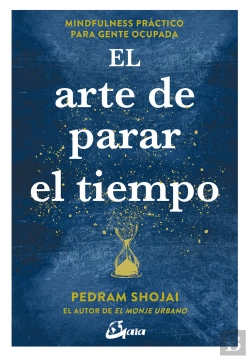 Bertrand.pt - El Arte De Parar El Tiempo