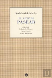 El Arte De Pasear  