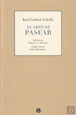 Bertrand.pt - El Arte De Pasear  