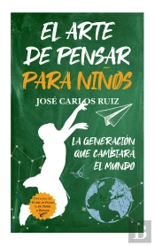 El Arte De Pensar Para Niños
