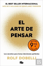 El Arte De Pensar
