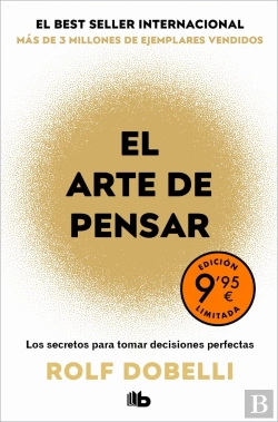 Bertrand.pt - El Arte De Pensar
