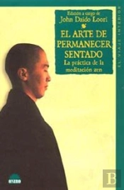 El Arte De Permanecer Sentado
