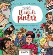 El Arte De Pintar