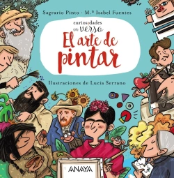 Bertrand.pt - El Arte De Pintar