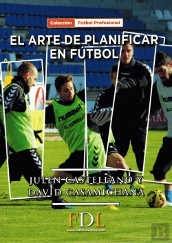 Bertrand.pt - El Arte De Planificar En Fútbol