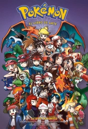 El Arte De Pokemon