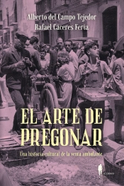 El Arte De Pregonar