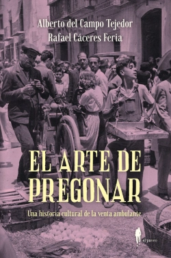 Bertrand.pt - El Arte De Pregonar