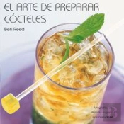 El Arte De Preparar Cócteles
