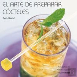Bertrand.pt - El Arte De Preparar Cócteles