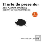 El Arte De Presentar