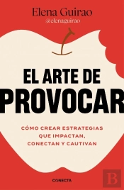 El Arte De Provocar
