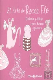 El Arte De Rosie Flo