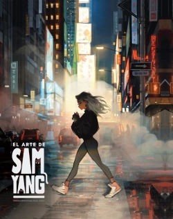 Bertrand.pt - El Arte De Sam Yang