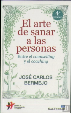 Bertrand.pt - El Arte De Sanar A Las Personas