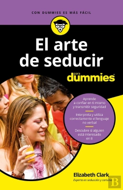 Bertrand.pt - El Arte De Seducir Para Dummies