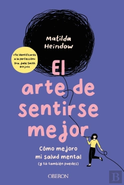Bertrand.pt - El Arte De Sentirse Mejor