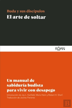 Bertrand.pt - El Arte De Soltar
